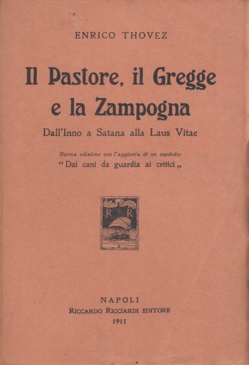 Arca dei libri
