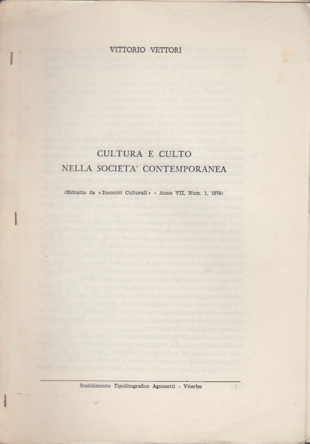 Arca dei libri
