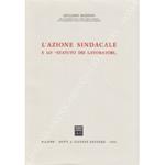 L' azione sindacale e lo Statuto dei lavoratori