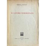 Il lavoro subordinato