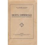 Societa commerciali