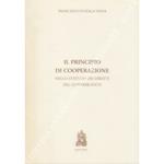 Il principio di cooperazione nello statuto dei diritti del contribuente