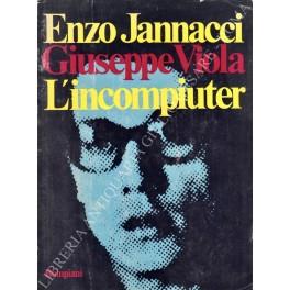 L' incompiuter - copertina