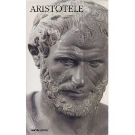 Aristotele. Etica Nicomachea. Traduzione di Armando Plebe. Grande etica. Traduzione di Armando Plebe. Etica Eudemia. Traduzione di Armando Plebe. Politica. Traduzione di Renato Laurenti. Trattato sull'economia. Traduzione di Renato Laurenti. Retorica - copertina