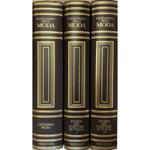 Enciclopedia della moda. Storia del costume in Italia. Universo moda