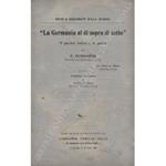 Germania al di sopra di tutto