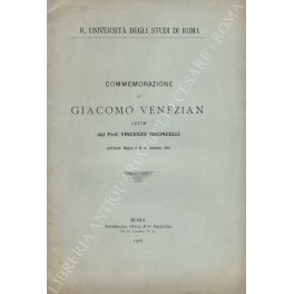 Libreria Antiquaria Giulio Cesare