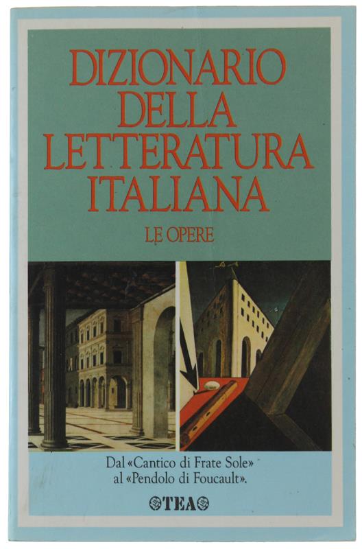 Bergoglio Libri d'Epoca Snc