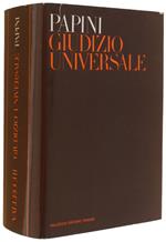 GIUDIZIO UNIVERSALE