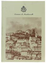 MOMBERCELLI : i primi mille anni di un paese in cui il pane si chiama vino / a cura dell'Istituto per la storia della resistenza e della società contemporanea in provincia di Asti - Monticone Luigi - Comune di Mombercelli