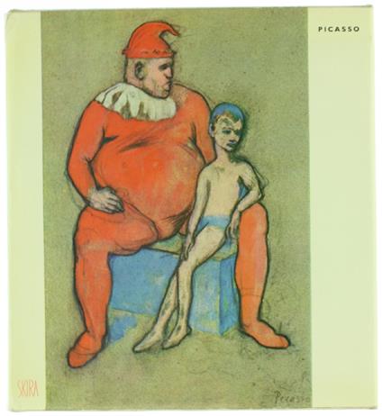 PICASSO. Biographical and Critical Studies - Raynal Maurice - Maurice Ray - copertina