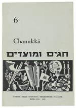 CHANUKKA' -  6