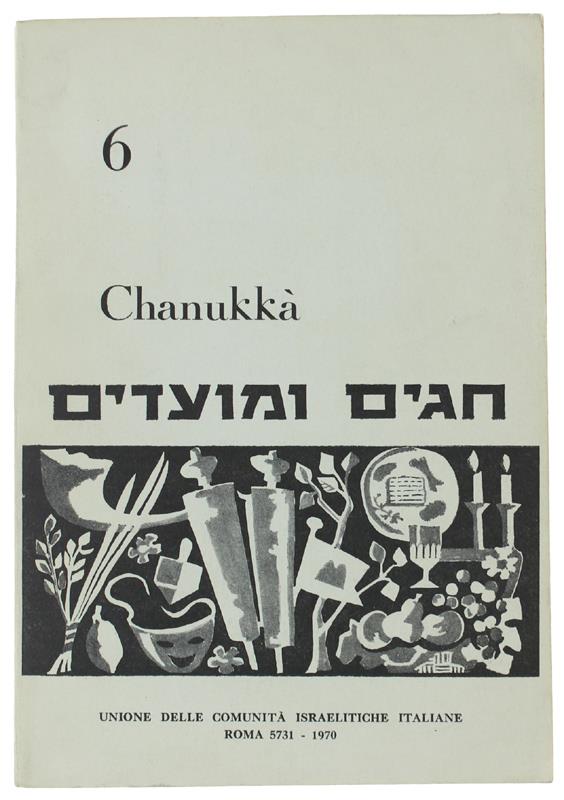 CHANUKKA' - 6