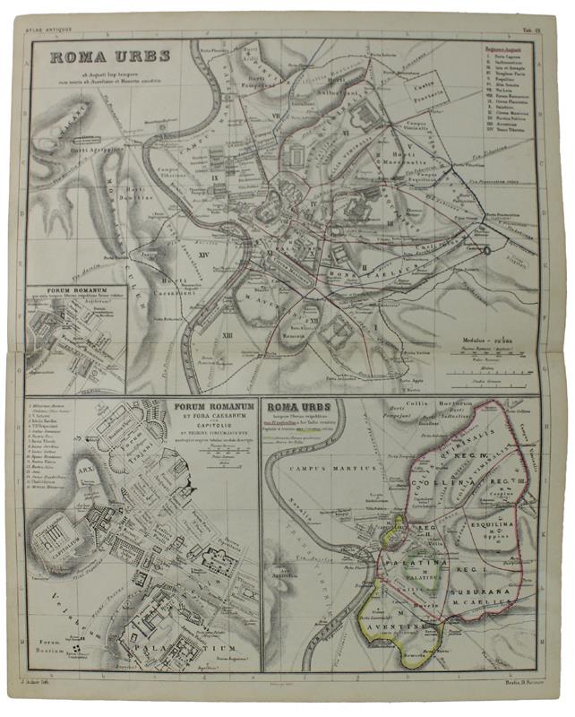 Bergoglio Libri d'Epoca Snc