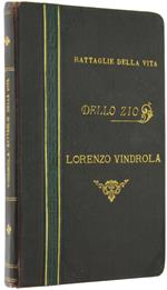BATTAGLIE DELLA VITA - Liriche