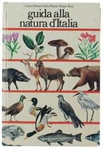 GUIDA ALLA NATURA D'ITALIA