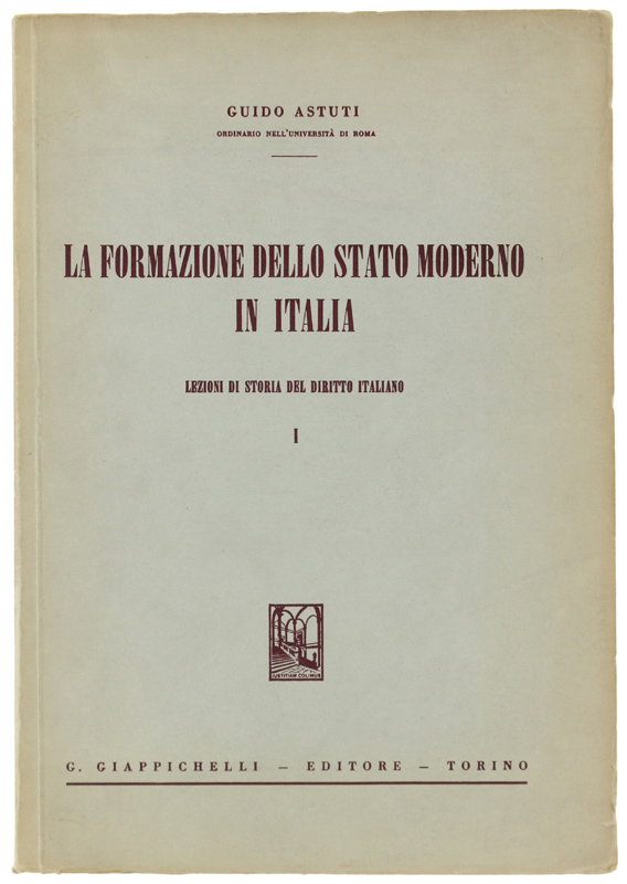 Bergoglio Libri d'Epoca Snc