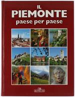 Il PIEMONTE PAESE PER PAESE