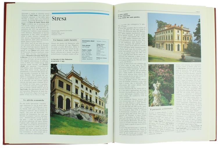 Il PIEMONTE PAESE PER PAESE