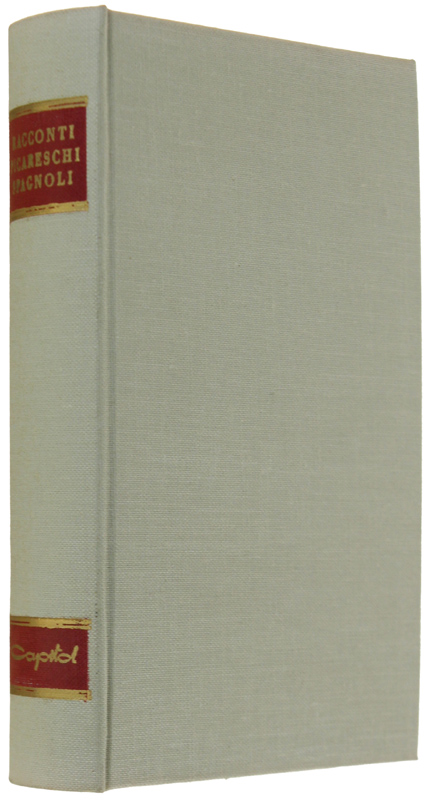 Bergoglio Libri d'Epoca Snc