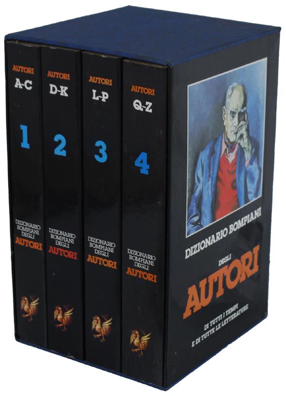 Bergoglio Libri d'Epoca Snc