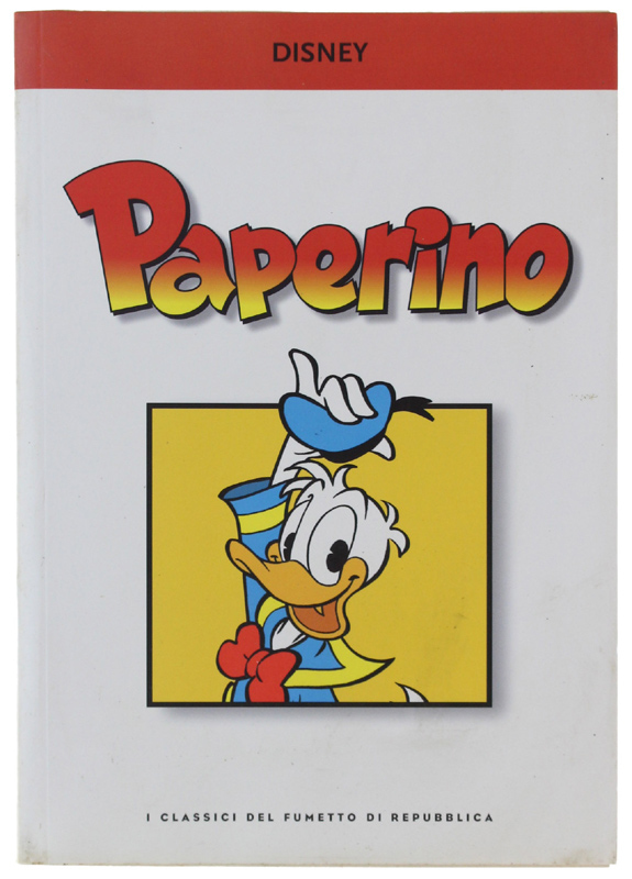 Il Secolo Scorso