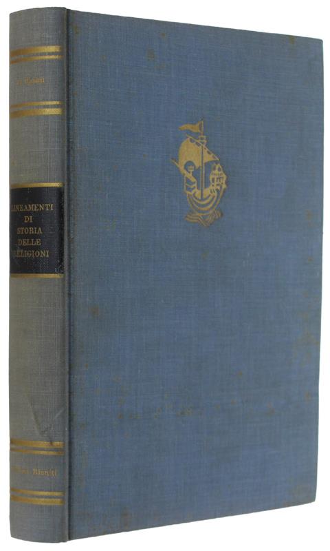 Bergoglio Libri d'Epoca Snc