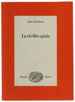 CIVILTA' EGIZIA