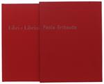 LIBRI E LIBRINI. Catalogo delle pubblicazioni - Gribaudo Paola