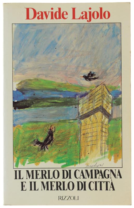 Bergoglio Libri d'Epoca Snc