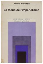 TEORIA DELL'IMPERIALISMO