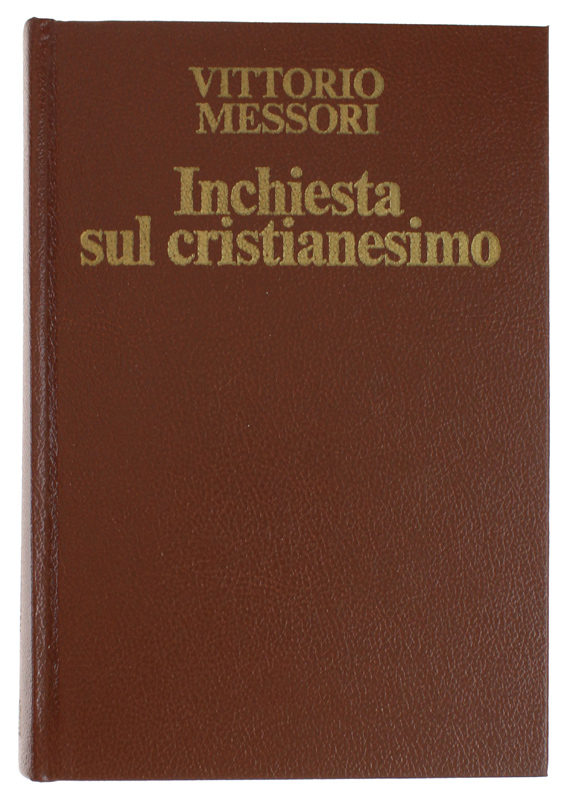 Bergoglio Libri d'Epoca Snc