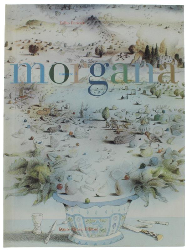 Bergoglio Libri d'Epoca Snc