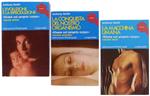 VIVERE COL PROPRIO CORPO. Vol 1: L'evoluzione e la riproduzione + Vol. 2: La conquista del nostro organismo + Vol. 3: La macchina umana - Smith Anthony - Longanesi, Pocket Guide