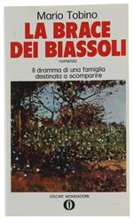 BRACE DEI BIASSOLI [memorie di Vezzano Ligure] - Tobino Mario