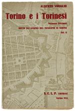 TORINO E I TORINESI. Minuzie e memorie. Volume 2