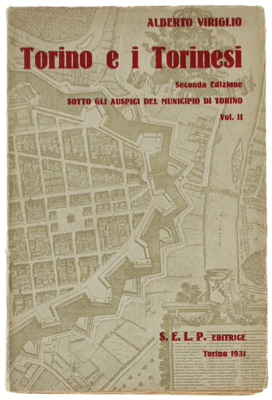 Bergoglio Libri d'Epoca Snc