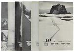 RIVISTA MENSILE DEL C.A.I. 1962 - Annata completa