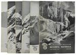 RIVISTA MENSILE DEL C.A.I. 1959 - Annata completa