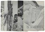RIVISTA MENSILE DEL C.A.I. 1961 - Annata completa