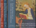 Les Maitres De La Peinture Occidentale 2 Volumi-- Taschen--- 1996- Cs-Yfs791