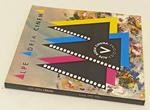 Alpe Adria Cinema V Edizione Trieste 1993/1994 Catalogo