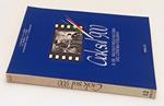 Ciak Sul 900 Xx Secolo Nell'Occhio Cinema Italiano-- Ancci--- 1995- B-Yfs570