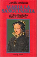 Maria La Sanguinaria