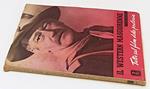 Western Maggiorenne Tutto Sul Film Prateria- Tullio Kezich- 1953- Bs- Yfs583