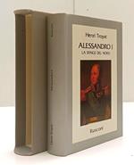 Alessandro I La Sfinge Del Nord