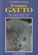 Il Vostro Gatto