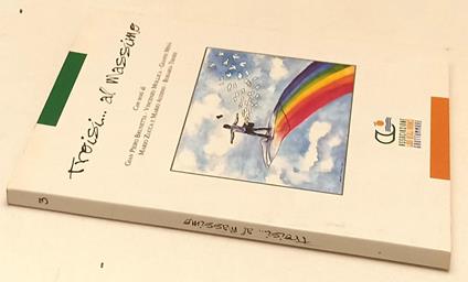 Troisi Al Massimo - copertina