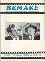 Remake Rifacimento Parziale O Totale Di Un Film- Nepoti- Cesena- 1982-Yfs622