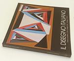 Il Disegno Italiano 9 1989/1990 Catalogo -- La Scaletta ---- B